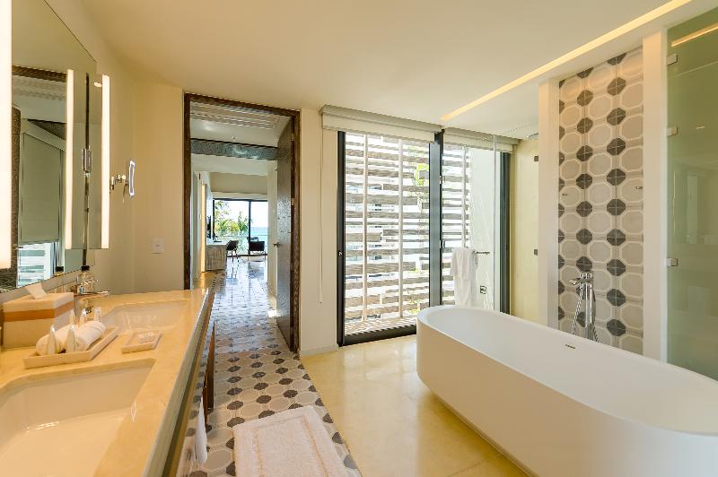 スイート, Andaz Mayakoba Resort Riviera Maya, By Hyatt