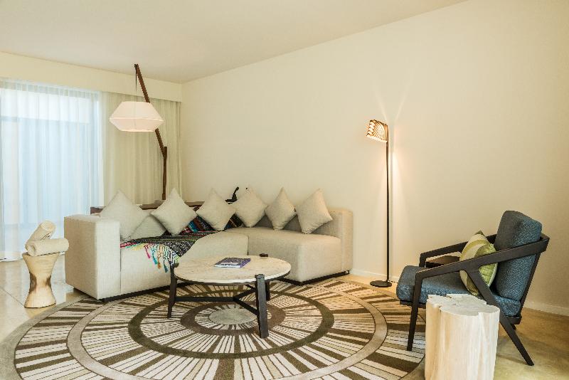 سوییت, Andaz Mayakoba Resort Riviera Maya, By Hyatt