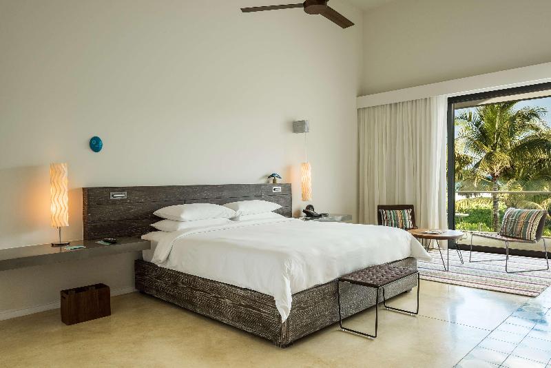 سوییت, Andaz Mayakoba Resort Riviera Maya, By Hyatt