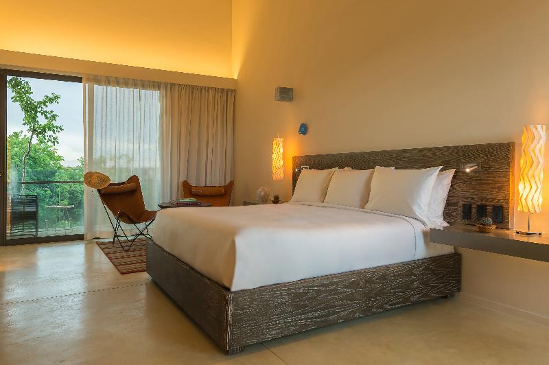 スイート, Andaz Mayakoba Resort Riviera Maya, By Hyatt