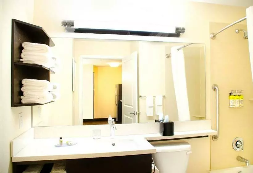 スイート, Candlewood Suites York, An Ihg