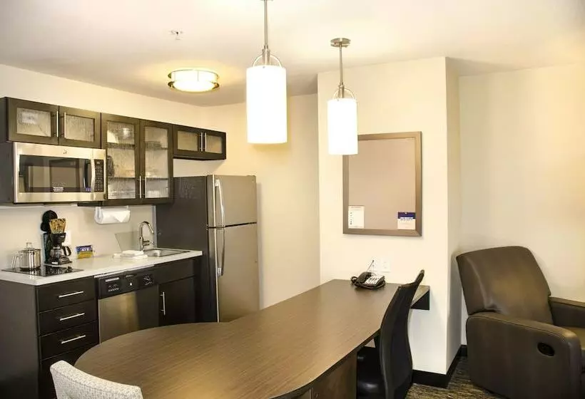 スイート, Candlewood Suites York, An Ihg