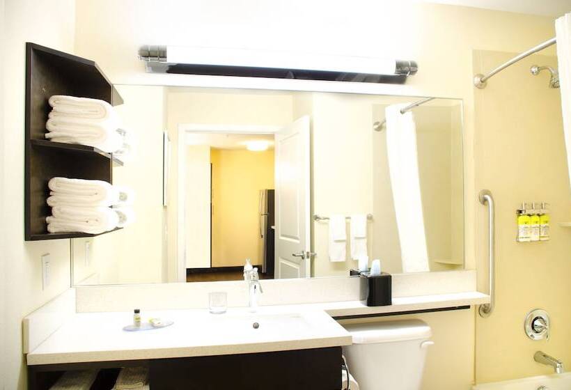 스위트, Candlewood Suites York, An Ihg