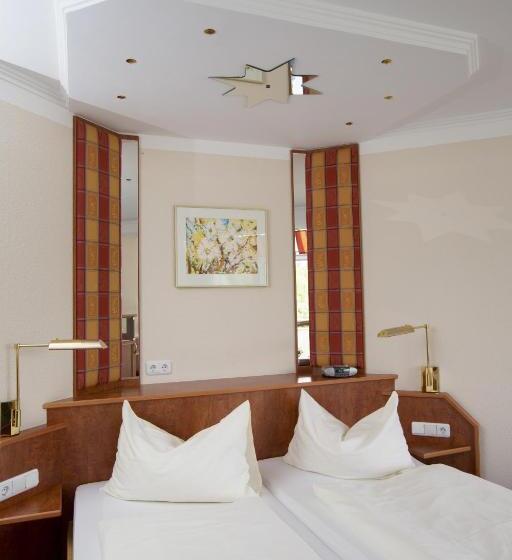 디럭스 룸, Das Allgäu