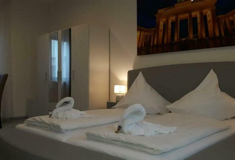 Quarto Superior Cama King, Das Sp