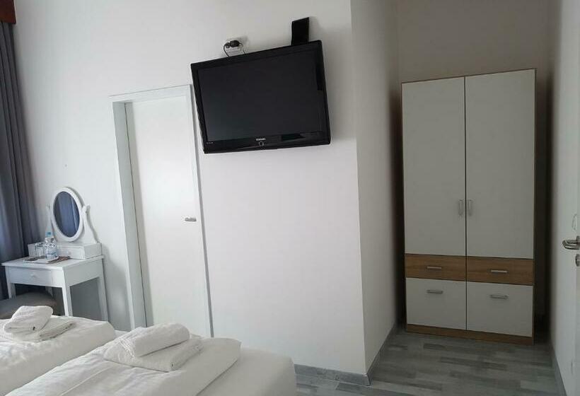 Quarto Estandar, Das Sp