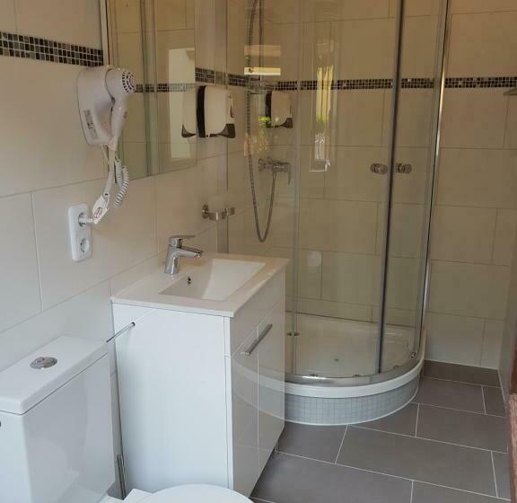 Quarto Estandar, Das Sp