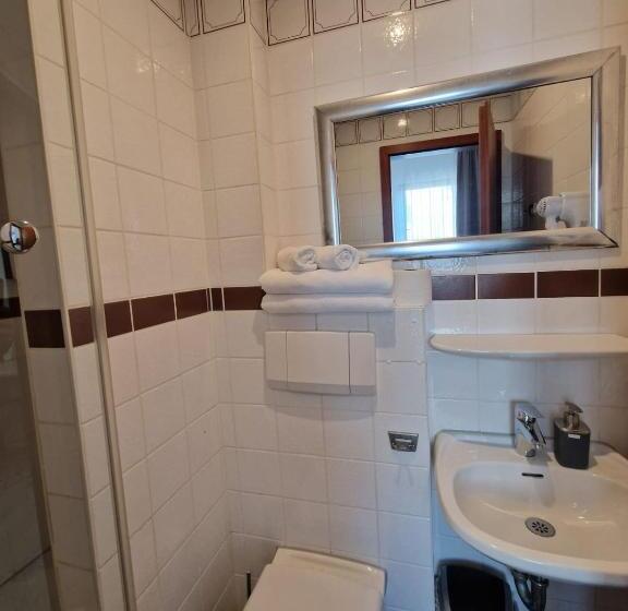 Quarto Estandar, Das Sp