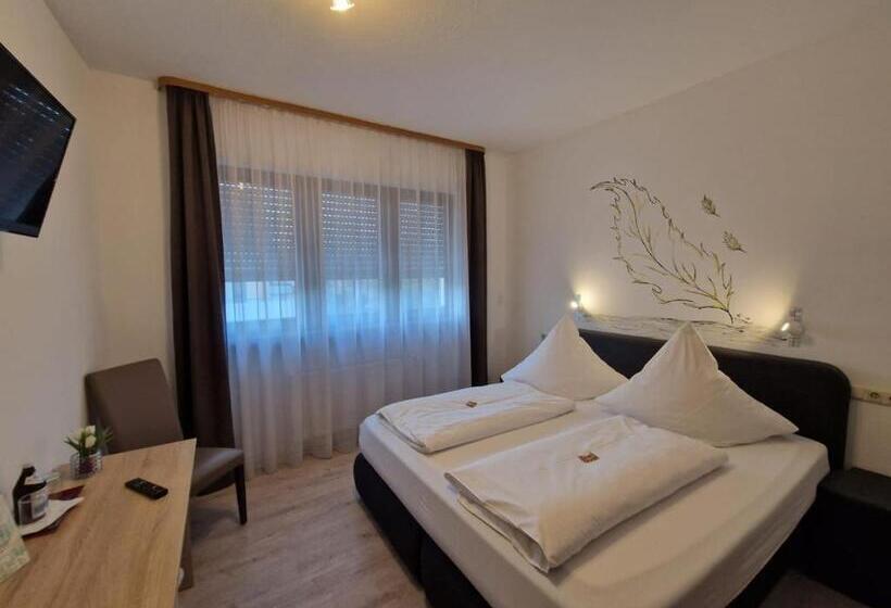 Quarto Estandar, Das Sp