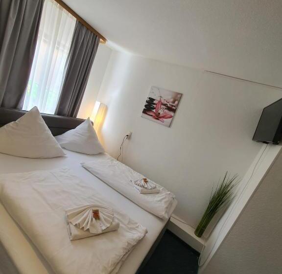 Quarto Estandar, Das Sp