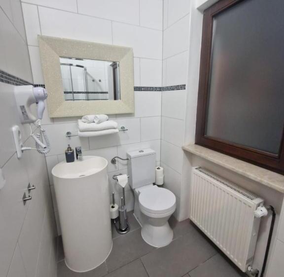 Quarto Estandar, Das Sp