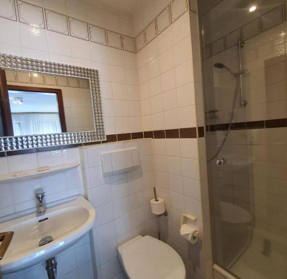 Quarto Familiar, Das Sp