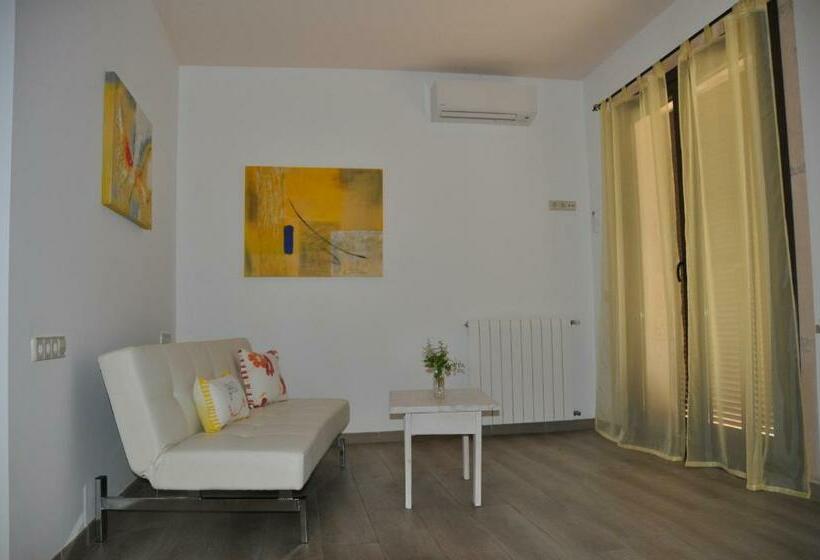 디럭스 룸, Finca Alegria Agroturismo Son Sampoli