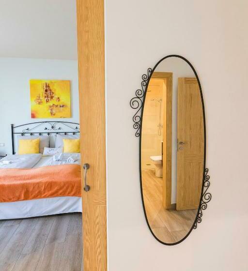 디럭스 룸, Finca Alegria Agroturismo Son Sampoli