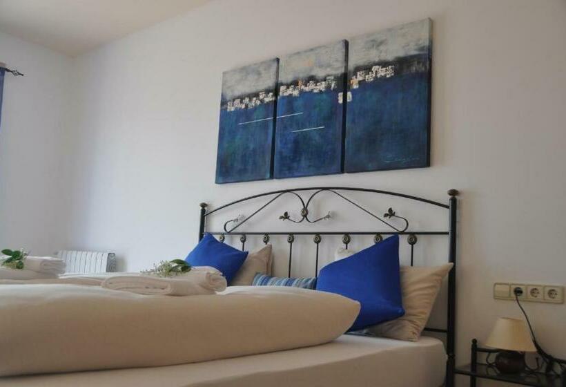 디럭스 룸, Finca Alegria Agroturismo Son Sampoli