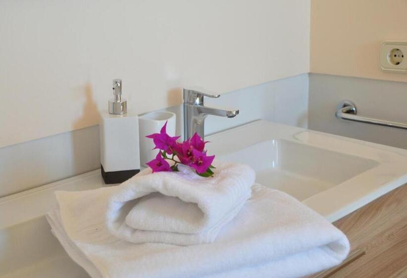 디럭스 스위트, Finca Alegria Agroturismo Son Sampoli