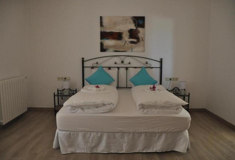 디럭스 스위트, Finca Alegria Agroturismo Son Sampoli