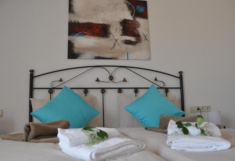 디럭스 스위트, Finca Alegria Agroturismo Son Sampoli