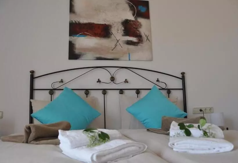 デラックススイート, Finca Alegria   Agroturismo Son Sampoli
