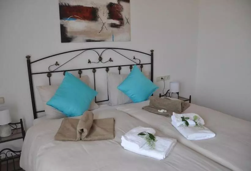 デラックススイート, Finca Alegria   Agroturismo Son Sampoli