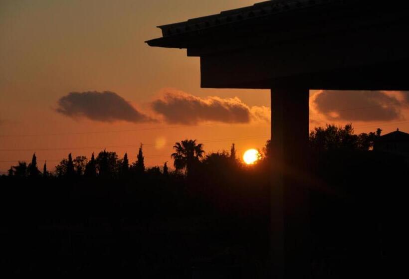 침실 2개 주택, Finca Alegria Agroturismo Son Sampoli