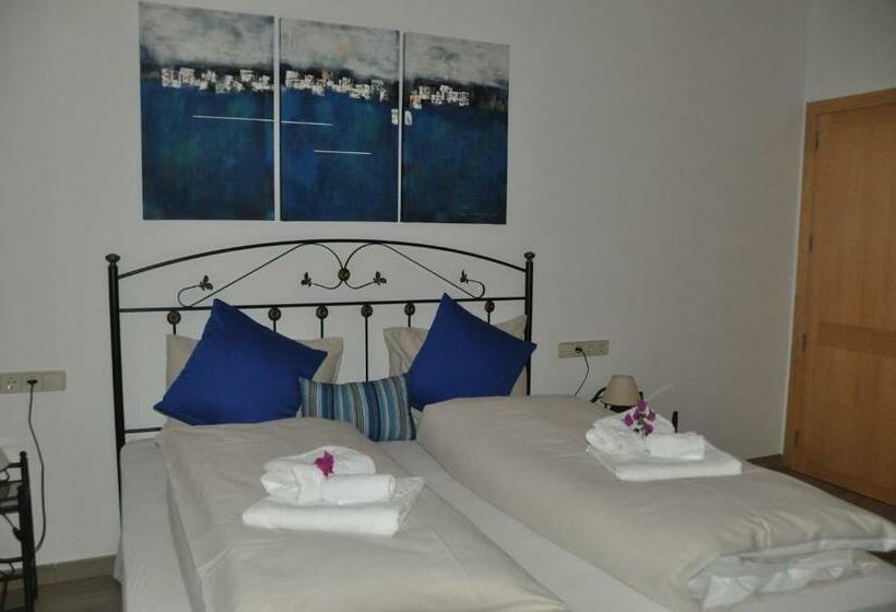 디럭스 룸, Finca Alegria Agroturismo Son Sampoli