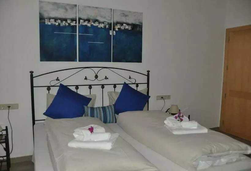 デラックスルーム, Finca Alegria   Agroturismo Son Sampoli