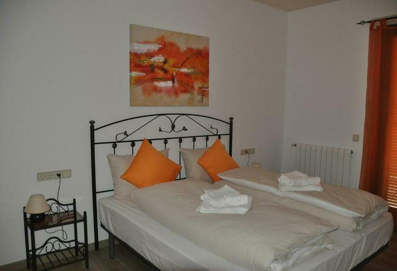 디럭스 룸, Finca Alegria Agroturismo Son Sampoli