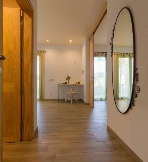 디럭스 룸, Finca Alegria Agroturismo Son Sampoli