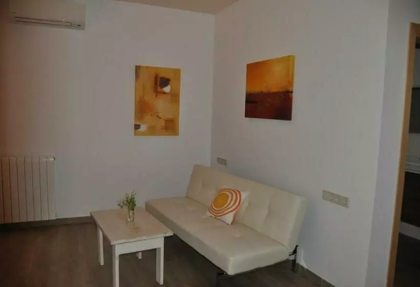 デラックスルーム, Finca Alegria   Agroturismo Son Sampoli