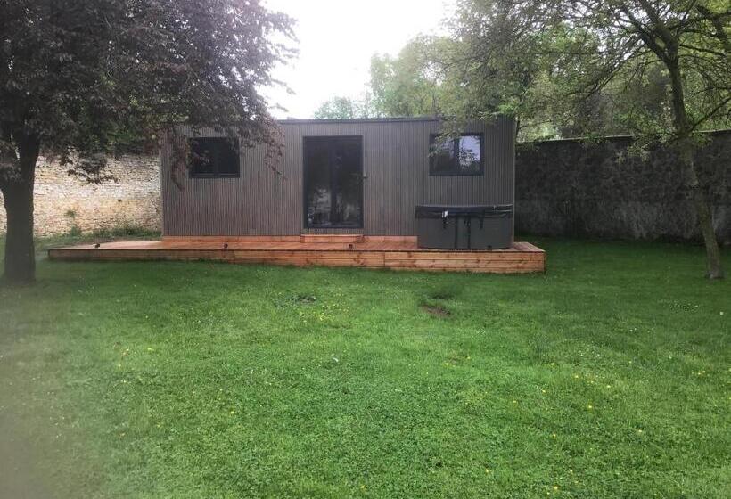 חדר סטנדרט, Hôtel Le Saint Martin