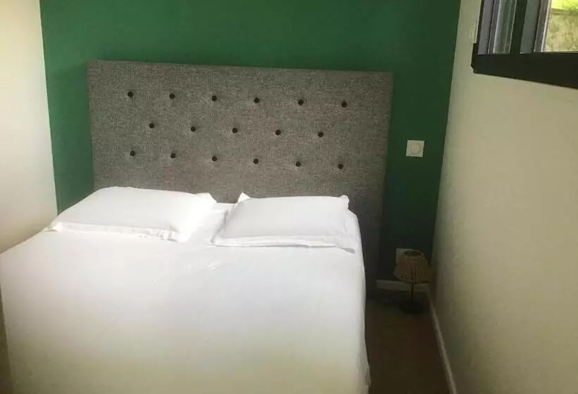 １ベッドルームハウス, Hôtel Le Saint Martin