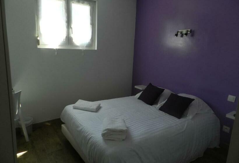 Номер Стандарт, Le C Gourmand