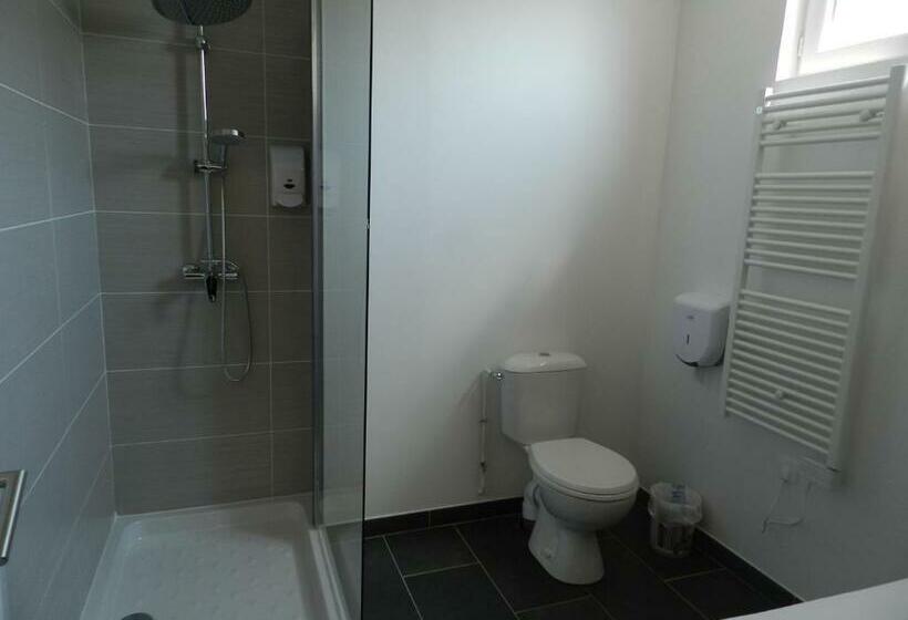 デラックスルーム, Le C Gourmand