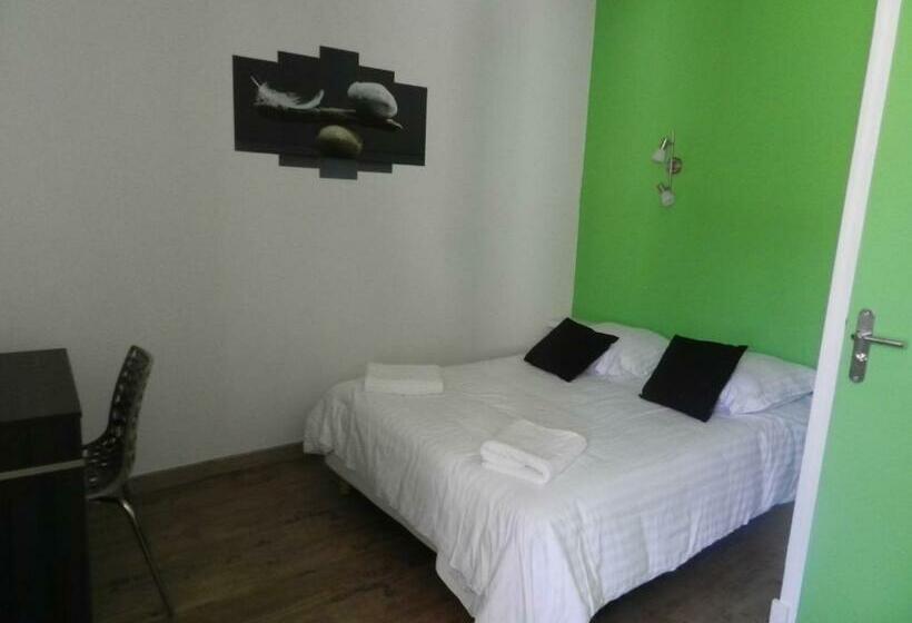 スタンダードルーム, Le C Gourmand