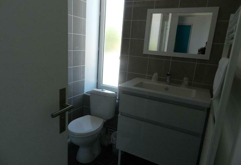 スタンダードルーム, Le C Gourmand