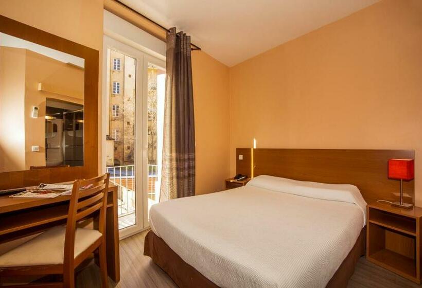 Номер Стандарт, Le Dauphin