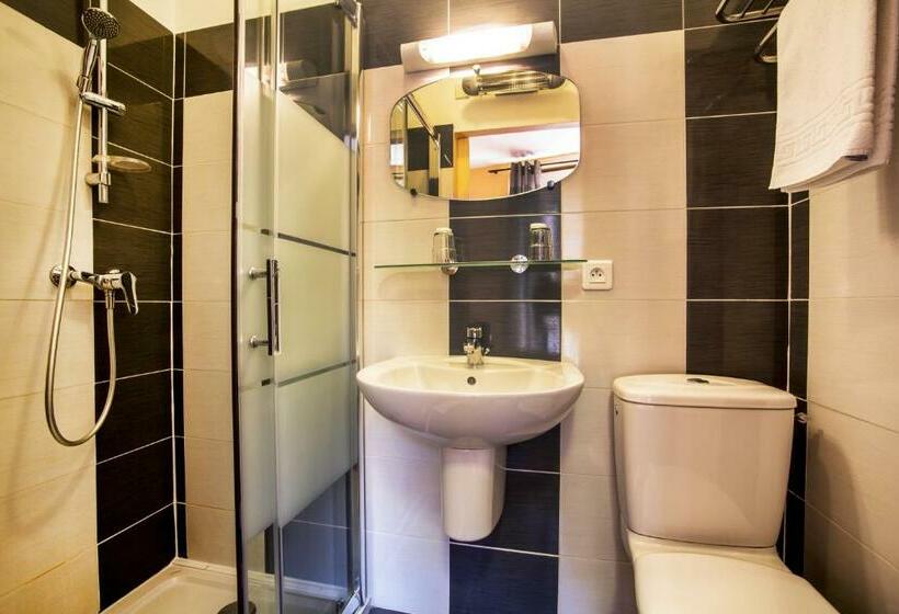 スタンダードルーム, Le Dauphin