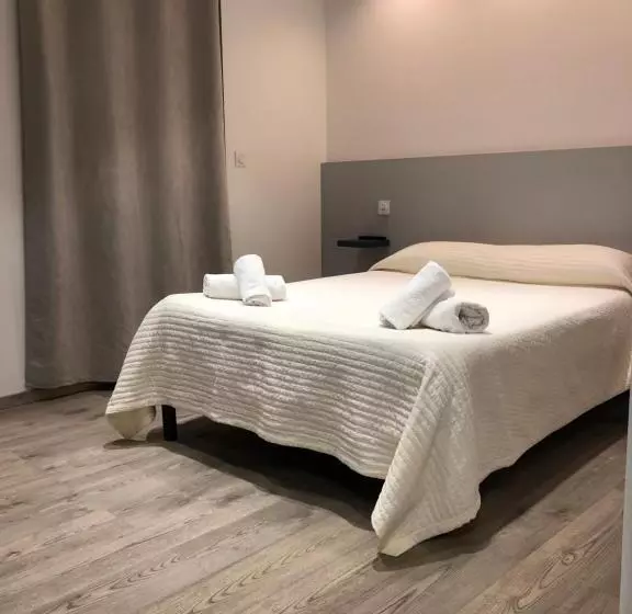 Standard Room Sea View, Le Dauphin