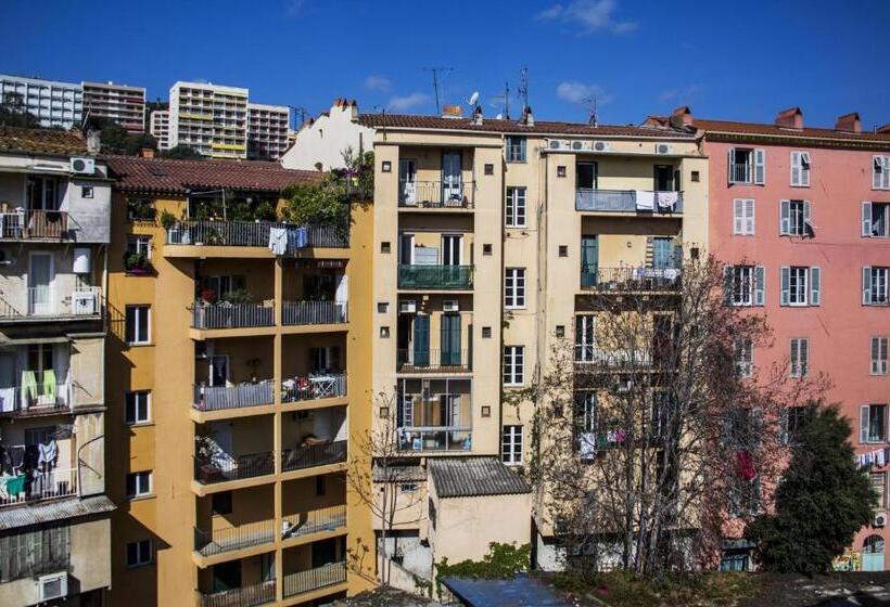 スイート（家族用）, Le Dauphin