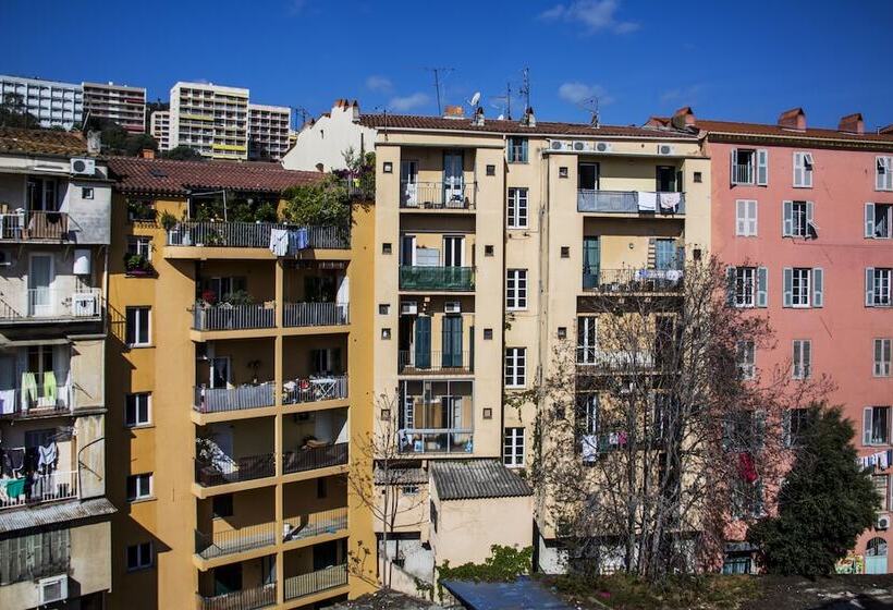 Family Suite, Le Dauphin