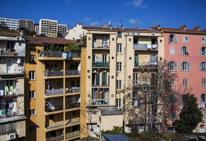 Family Suite, Le Dauphin