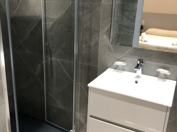 スタンダード４人部屋, Le Dauphin