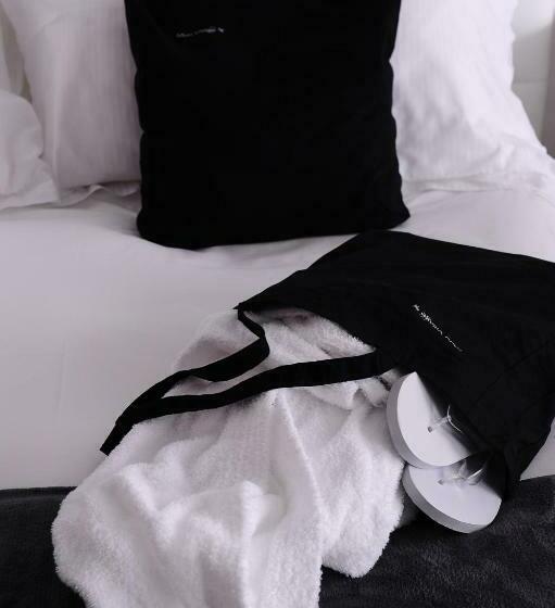 غرفة سوبيريور, Muu Village