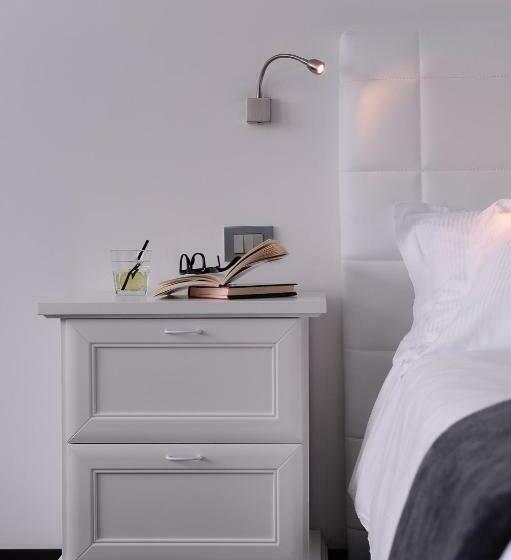 غرفة قياسية, Muu Village