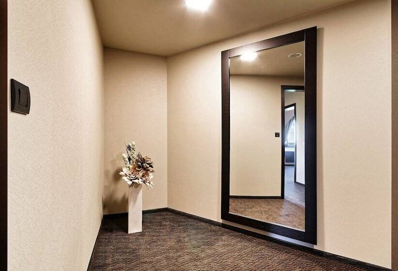 סוויטה, Victory