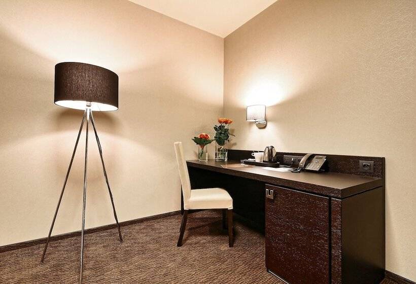 סוויטה, Victory