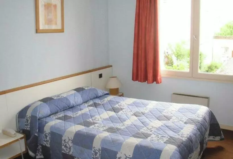 Pokój Standard, Jackotel