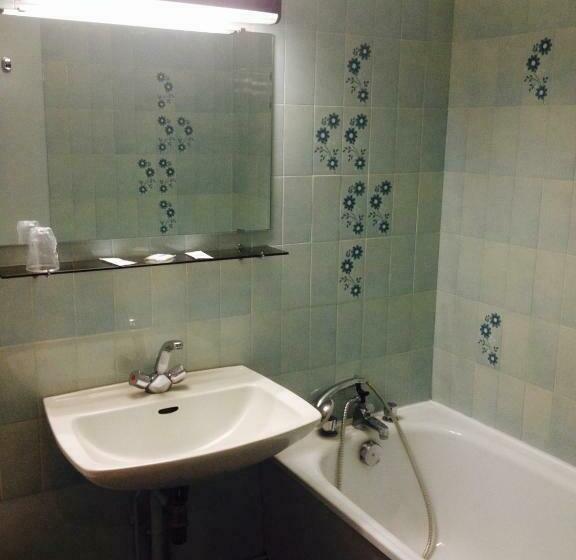 スタンダードルーム, Jackotel