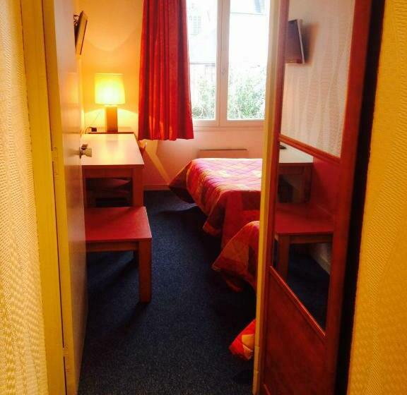 ファミリールーム, Jackotel